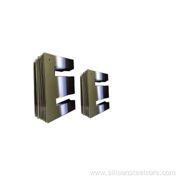 Black Sheet Silicon Steel Ei Lamination Plate for Transformer Core/ei core silicone steel